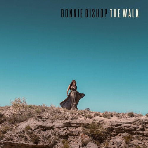 BISHOP,BONNIE - WALK