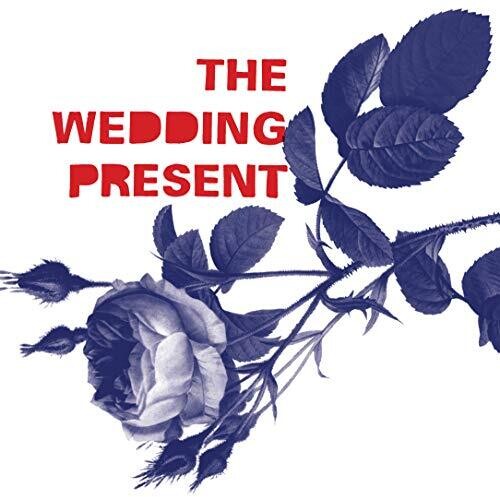 WEDDING PRESENT - TOMMY 30