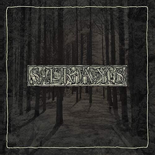 The Strays – TIMEDEATHVOIDDREAMDEATHVOIDDREAM