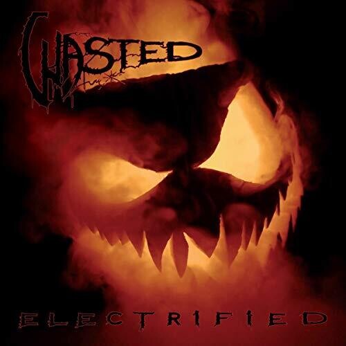 WASTED - ELECTRIFIED