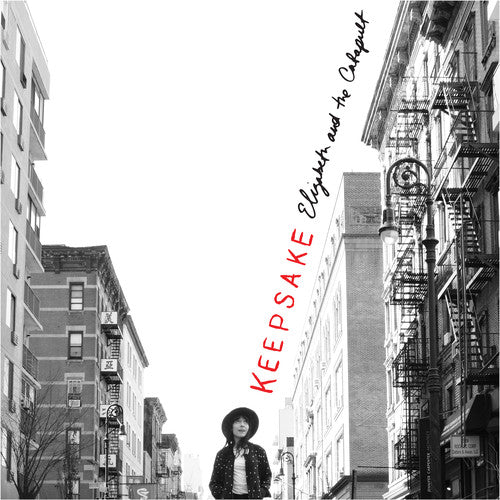 ELIZABETH & THE CATAPULT - KEEPSAKE
