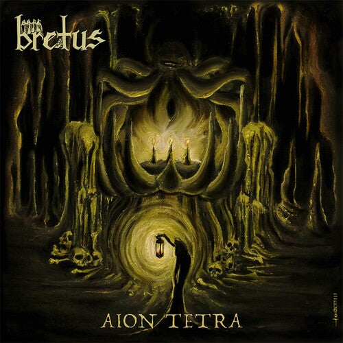 Bretus – Aion Tetra