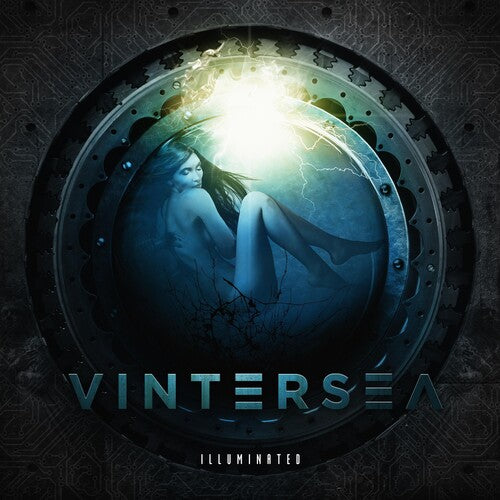 VINTERSEA - ILLUMINATED