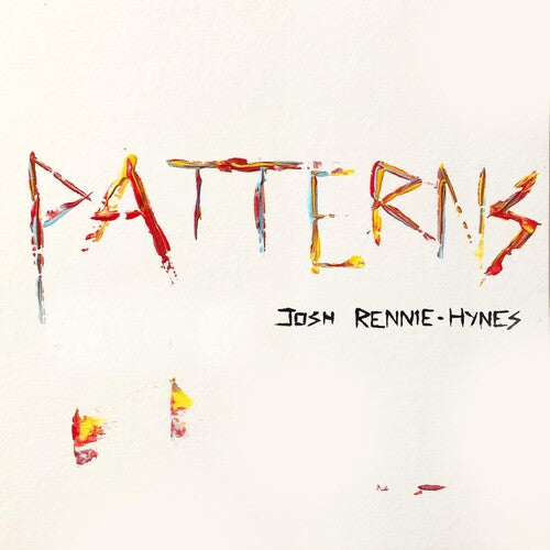 RENNIE-HYNES,JOSH - PATTERNS