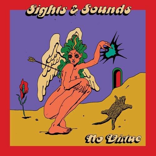 SIGHTS & SOUNDS - NO VIRTUE