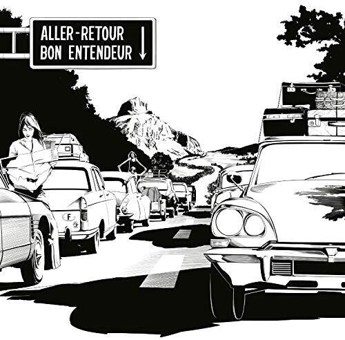 ENTENDEUR,BON - ALLER-RETOUR
