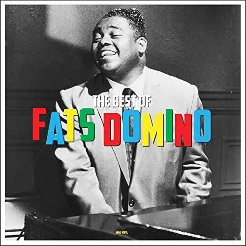 DOMINO,FATS - BEST OF