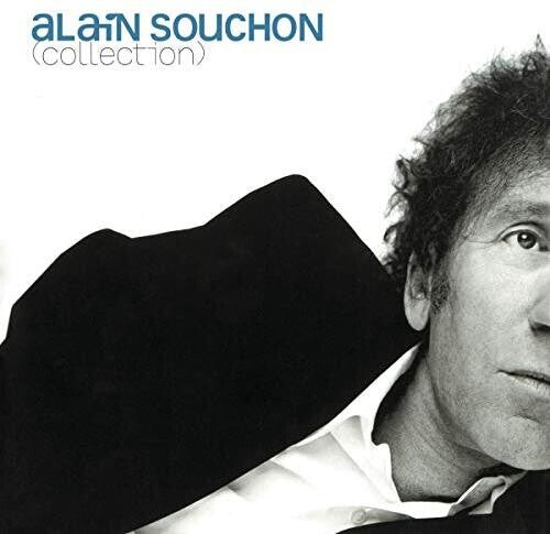 SOUCHON,ALAIN - COLLECTION