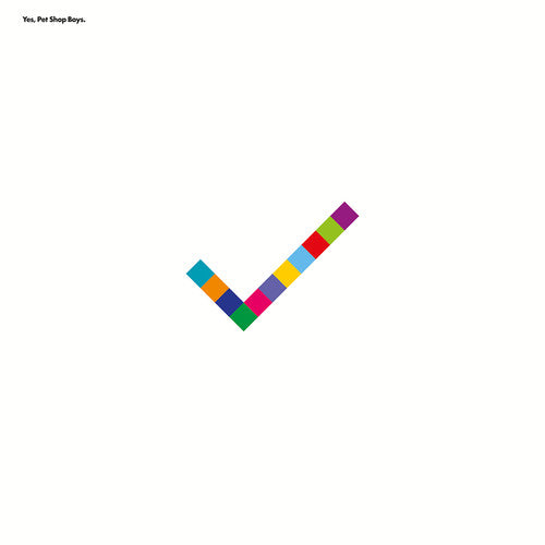 PET SHOP BOYS - YES (2017 REMASTERED VERSION)