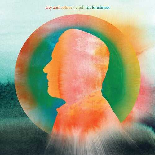 City and Colour – Pill For Loneliness