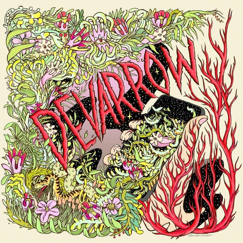 DEVARROW - DEVARROW