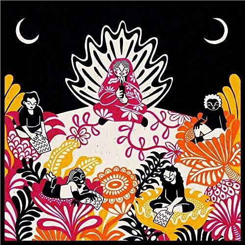 AHMED,YAZZ - POLYHYMNIA