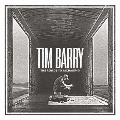 BARRY,TIM - ROADS TO RICHMOND