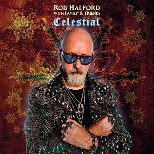 Rob Halford – Celestial
