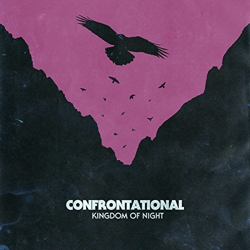 CONFRONTATIONAL - KINGDOM OF NIGHT