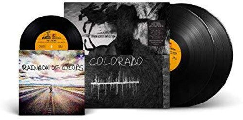 YOUNG,NEIL & CRAZY HORSE - COLORADO