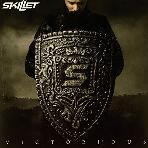 SKILLET - VICTORIOUS
