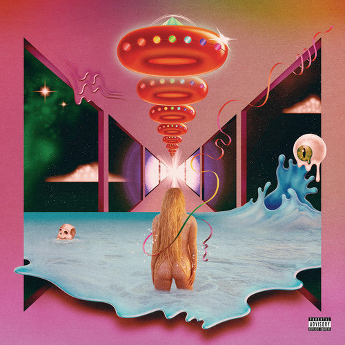 KESHA - RAINBOW