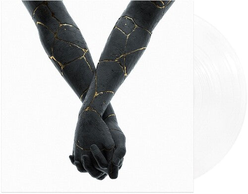 BAD OMENS - FINDING GOD BEFORE GOD FINDS ME