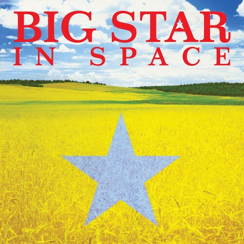 Big Star – In Space