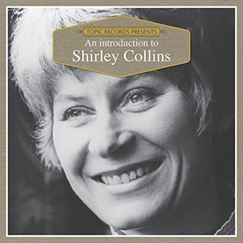 COLLINS,SHIRLEY - AN INTRODUCTION TO