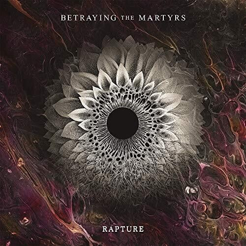 BETRAYING THE MARTYRS - RAPTURE