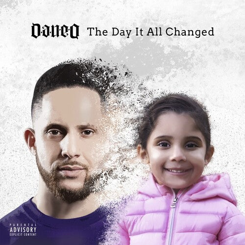 DAN-E-O - DAY IT ALL CHANGED