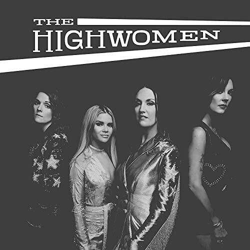 Highwomen – Highwomen