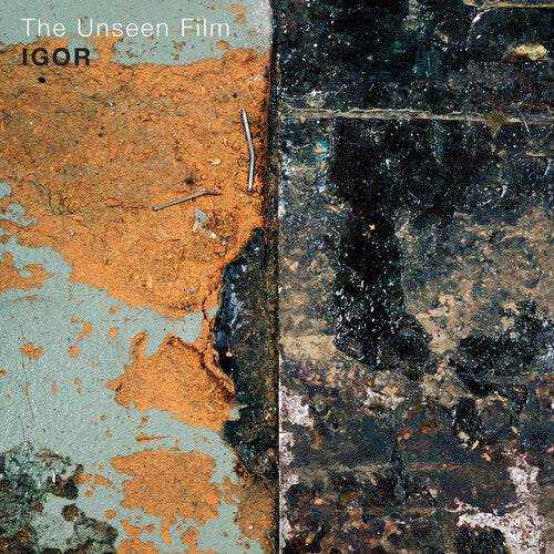 Igor Ezendam - The Unseen Film