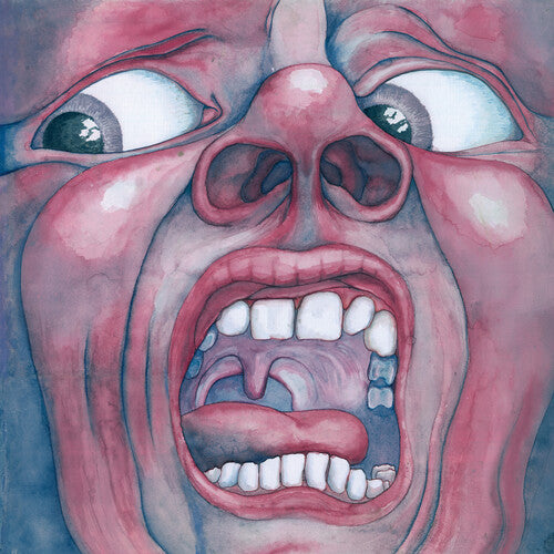KING CRIMSON - IN THE COURT OF THE CRIMSON KING: 50TH ANNIVERSARY