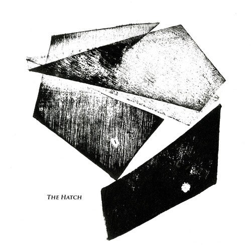 RASMUSSEN,METTE / DESPREZ,JULIEN - HATCH