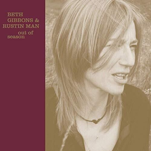 GIBBONS,BETH / RUSTIN MAN - OUT OF SEASON