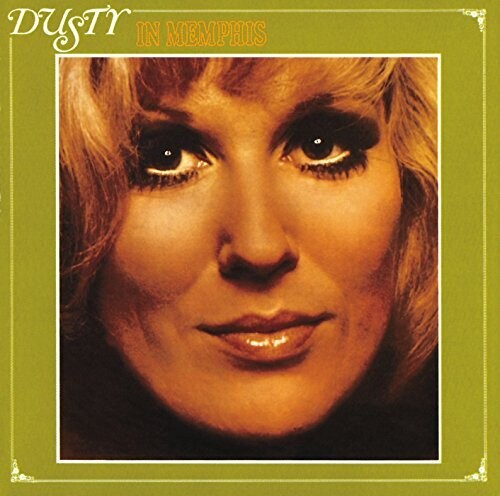 Dusty Springfield - Dusty In Memphis [Half-Speed Master]