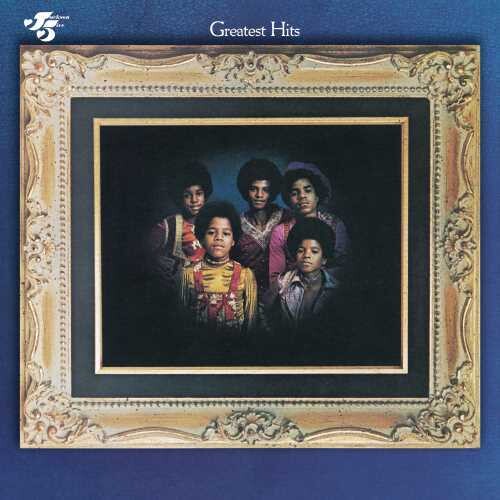 JACKSON 5 - GREATEST HITS