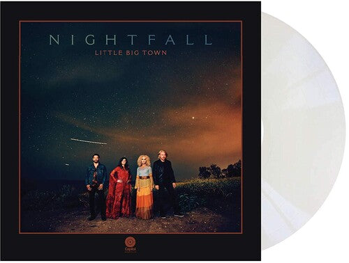 Little Big Town – Nightfall