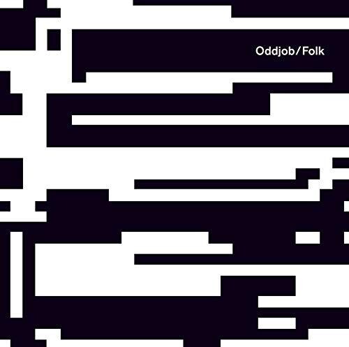 ODDJOB - FOLK