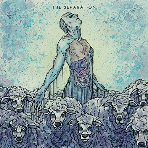 BELLION,JON - SEPARATION