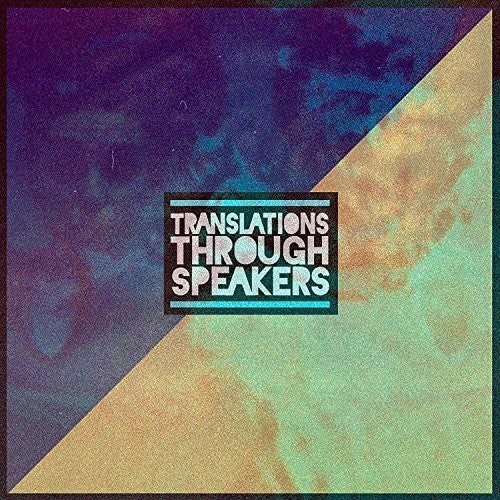 BELLION,JON - TRANSLATIONS THROUGH SPEAKERS