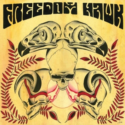 FREEDOM HAWK - FREEDOM HAWK