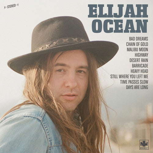 OCEAN,ELIJAH - ELIJAH OCEAN