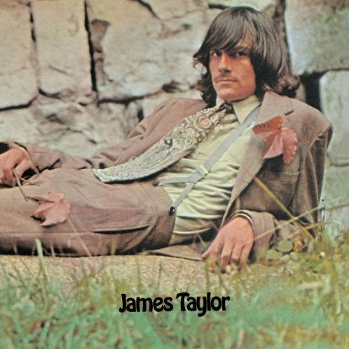 TAYLOR,JAMES - JAMES TAYLOR