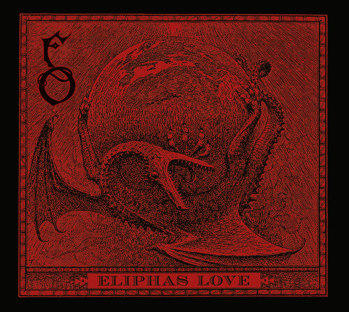 FUNERAL ORATION - ELIPHAS LOVE