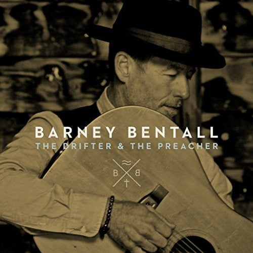 BENTALL,BARNEY - EDGE