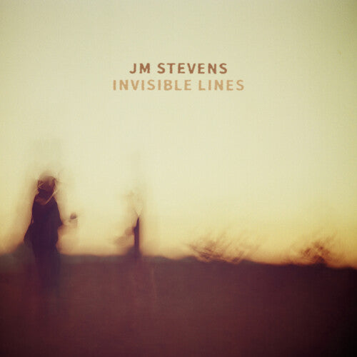 JM STEVENS - INVISIBLE LINES