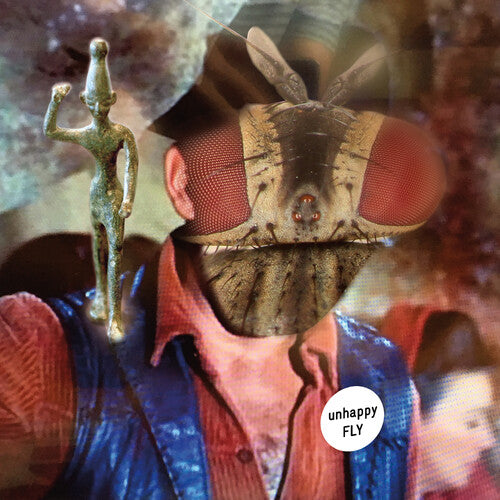 UNHAPPY FLY - UNHAPPY FLY