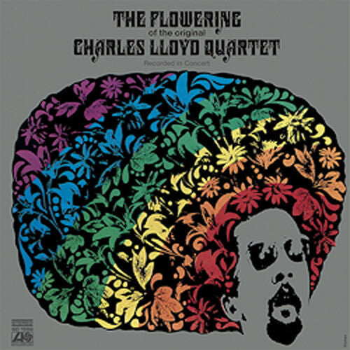 Charles Lloyd Quartet - The Flowering