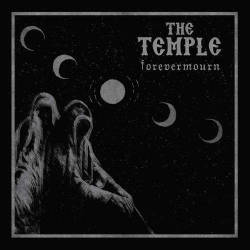 TEMPLE - FOREVERMOURN