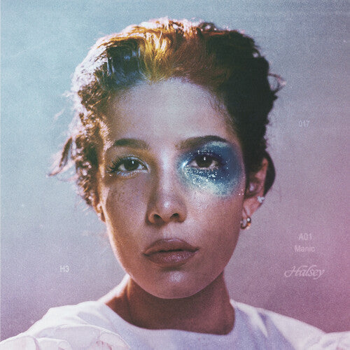 HALSEY - MANIC