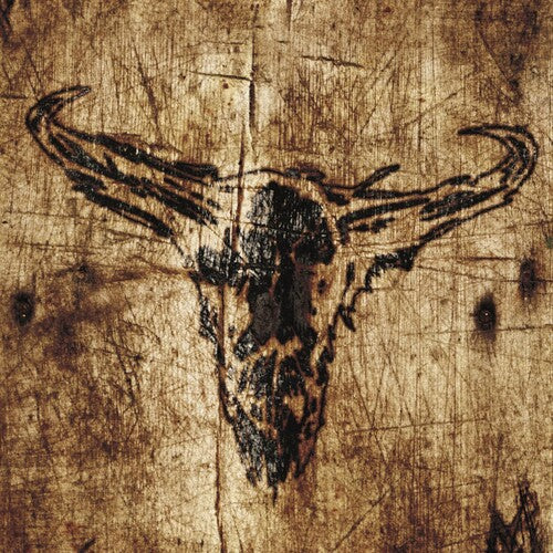 UPON A BURNING BODY - SOUTHERN HOSTILITY