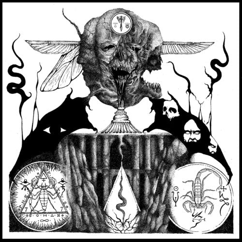 CHTONICA - TYPHOMANTEIA